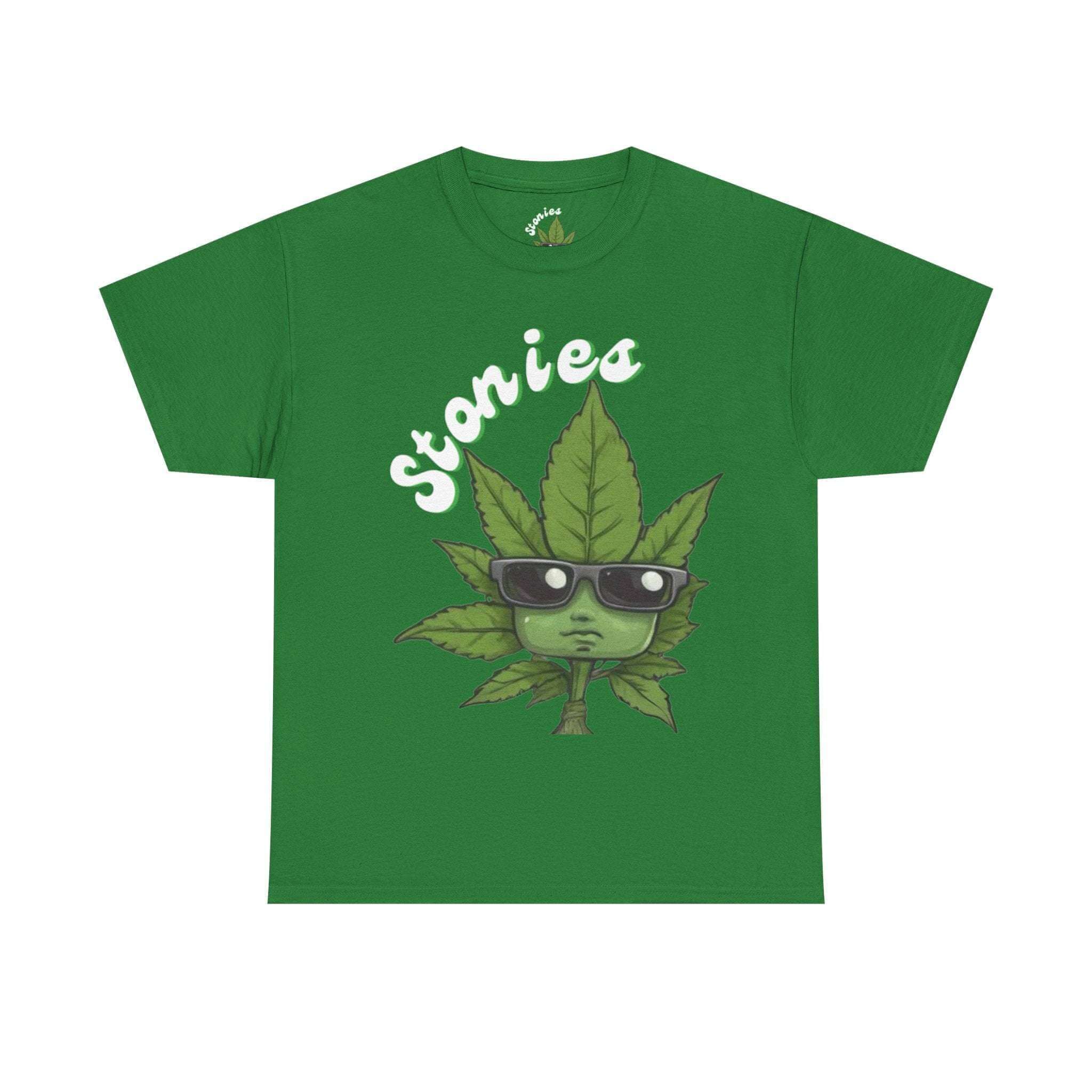 Stonies OG Graphic Logo Tee