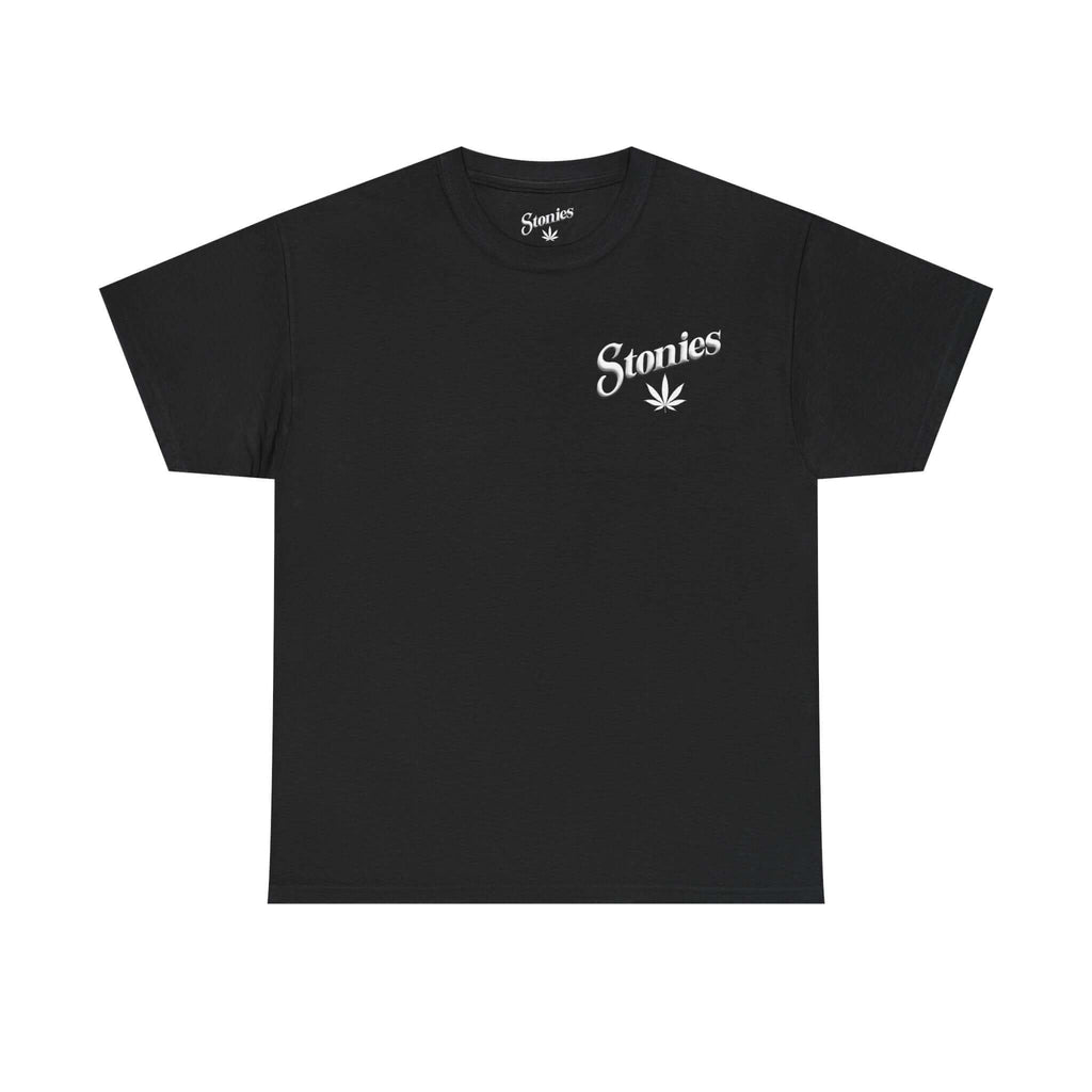 Stonies Plant Manager Cannabis Tee
