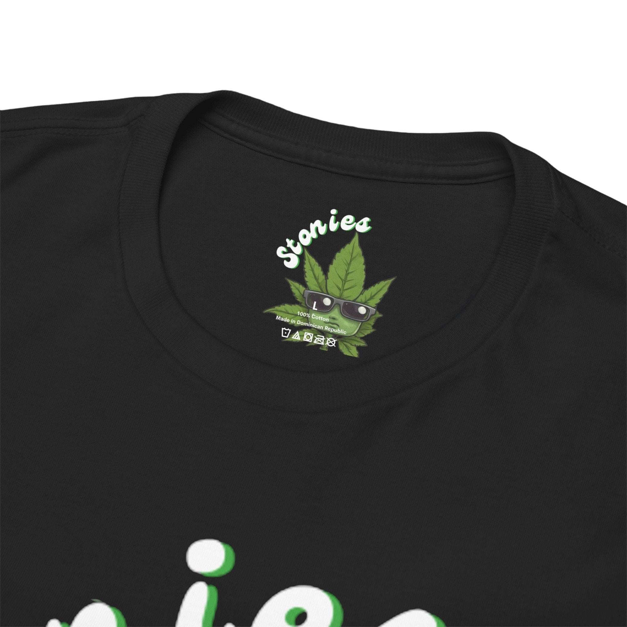 Stonies OG Graphic Logo Tee