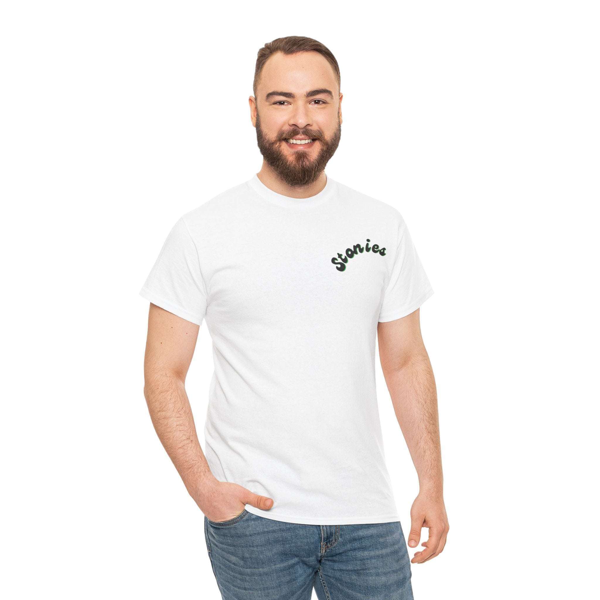 Stonies Classic Tee