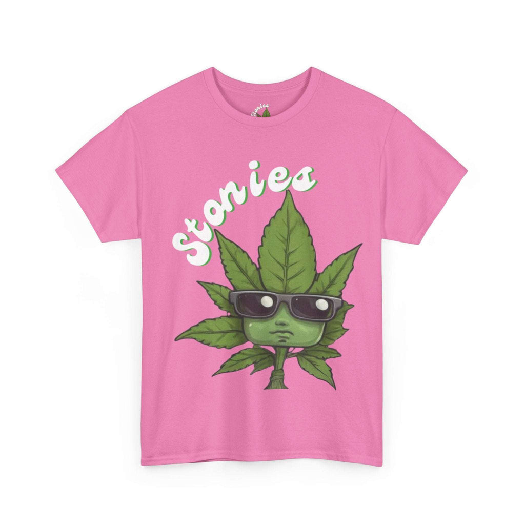 Stonies OG Graphic Logo Tee