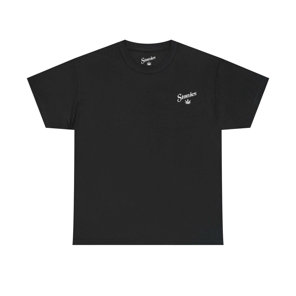 Durban Poison | Cannabis Strain Tee