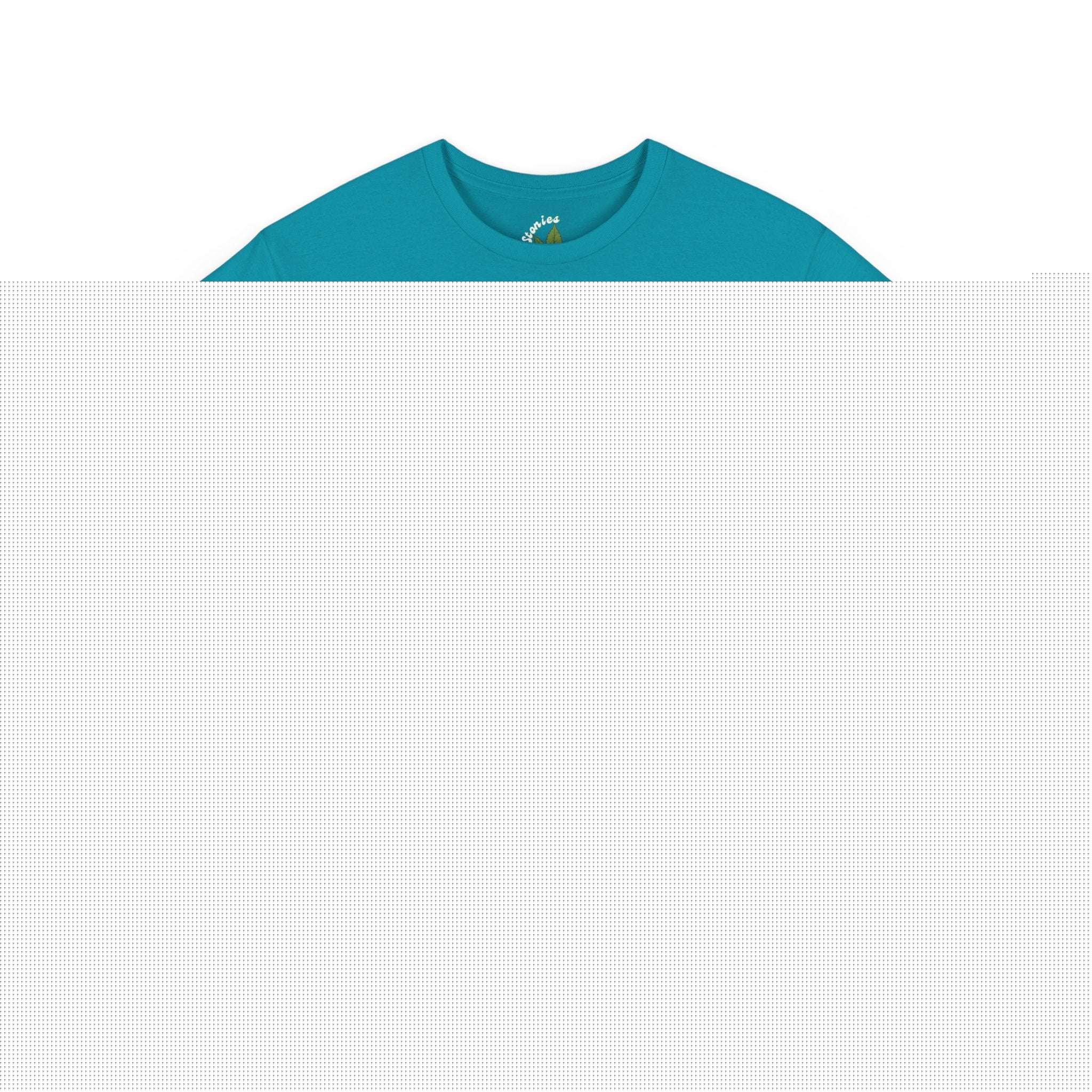 Stonies OG Graphic Logo Tee