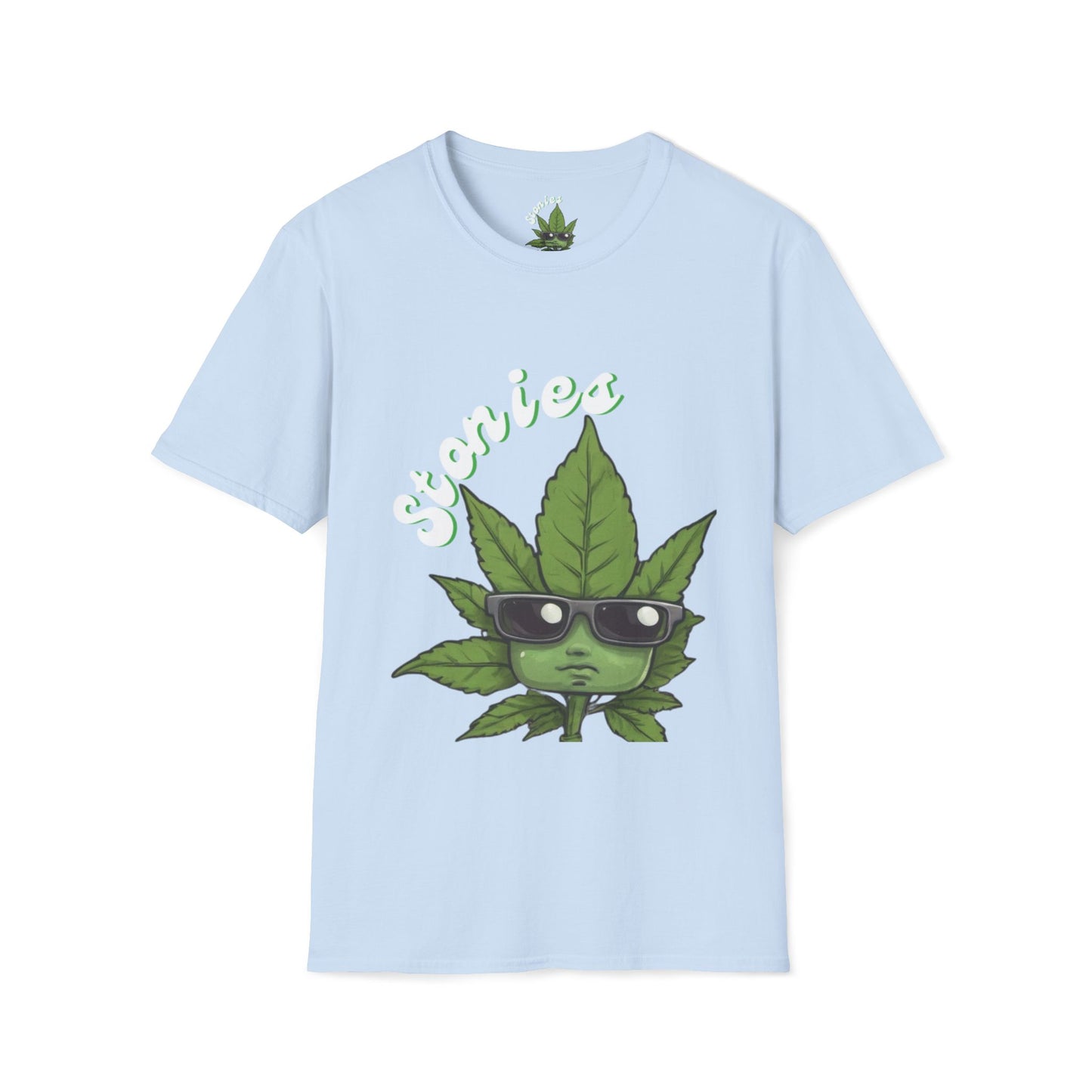 Budsworth Shirt | Stoner Apparel by Stonies