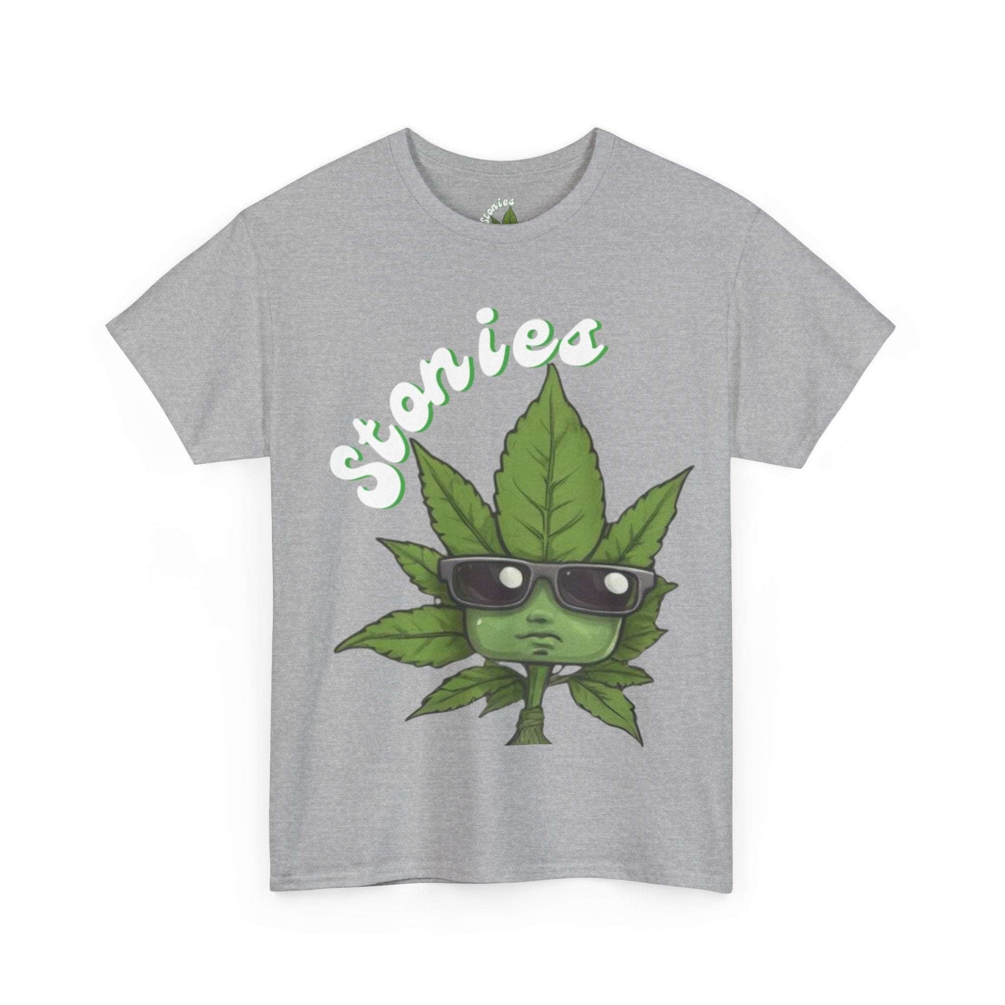 Stonies OG Graphic Logo Tee