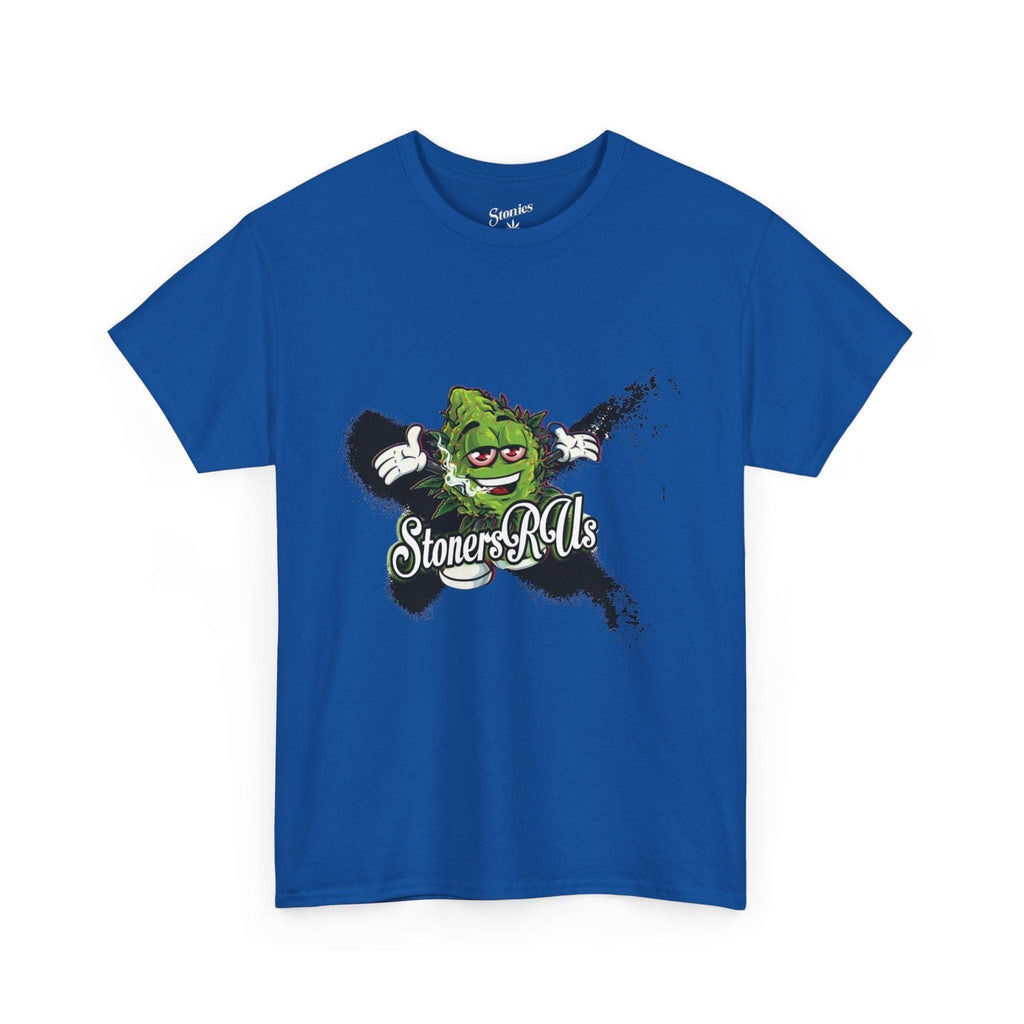 Stoners-R-Us | Graphic Stoner Tee