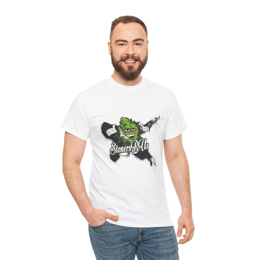Stoners-R-Us | Graphic Stoner Tee