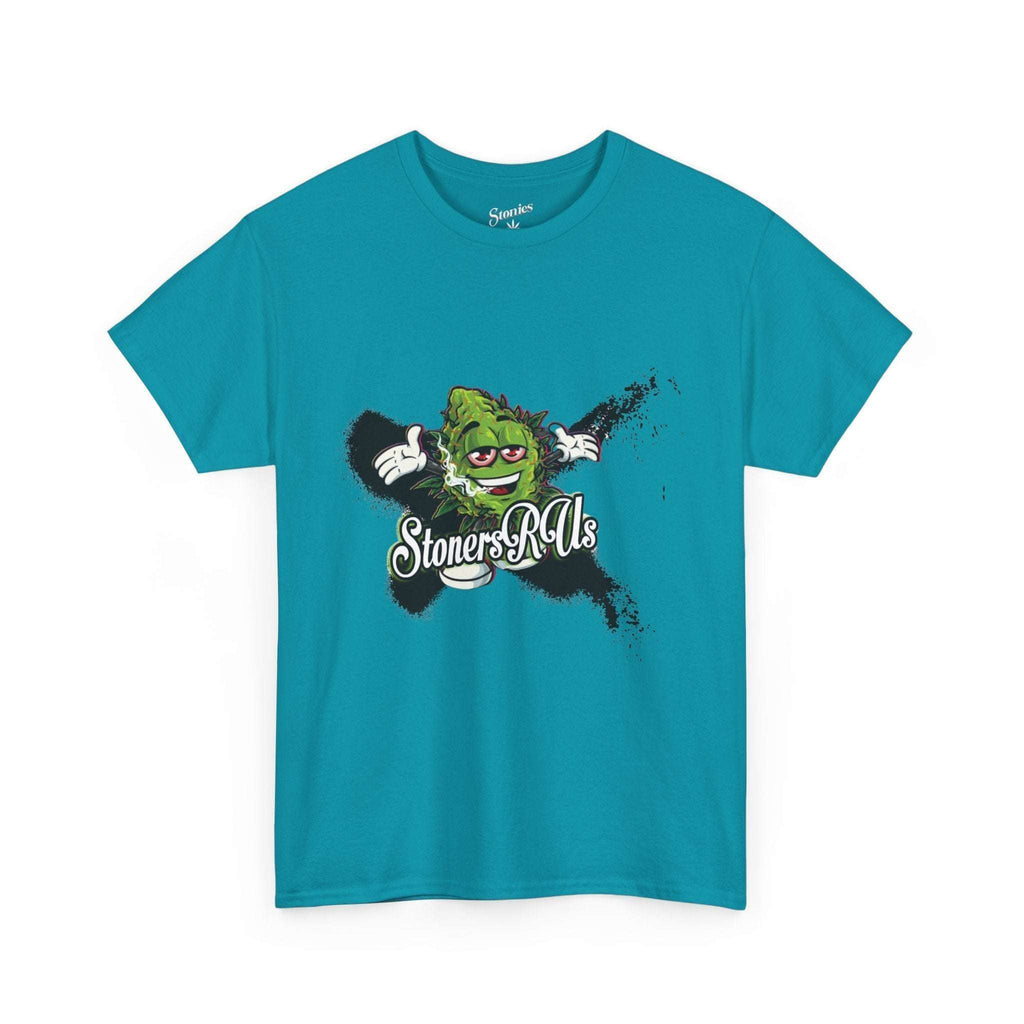 Stoners-R-Us | Graphic Stoner Tee