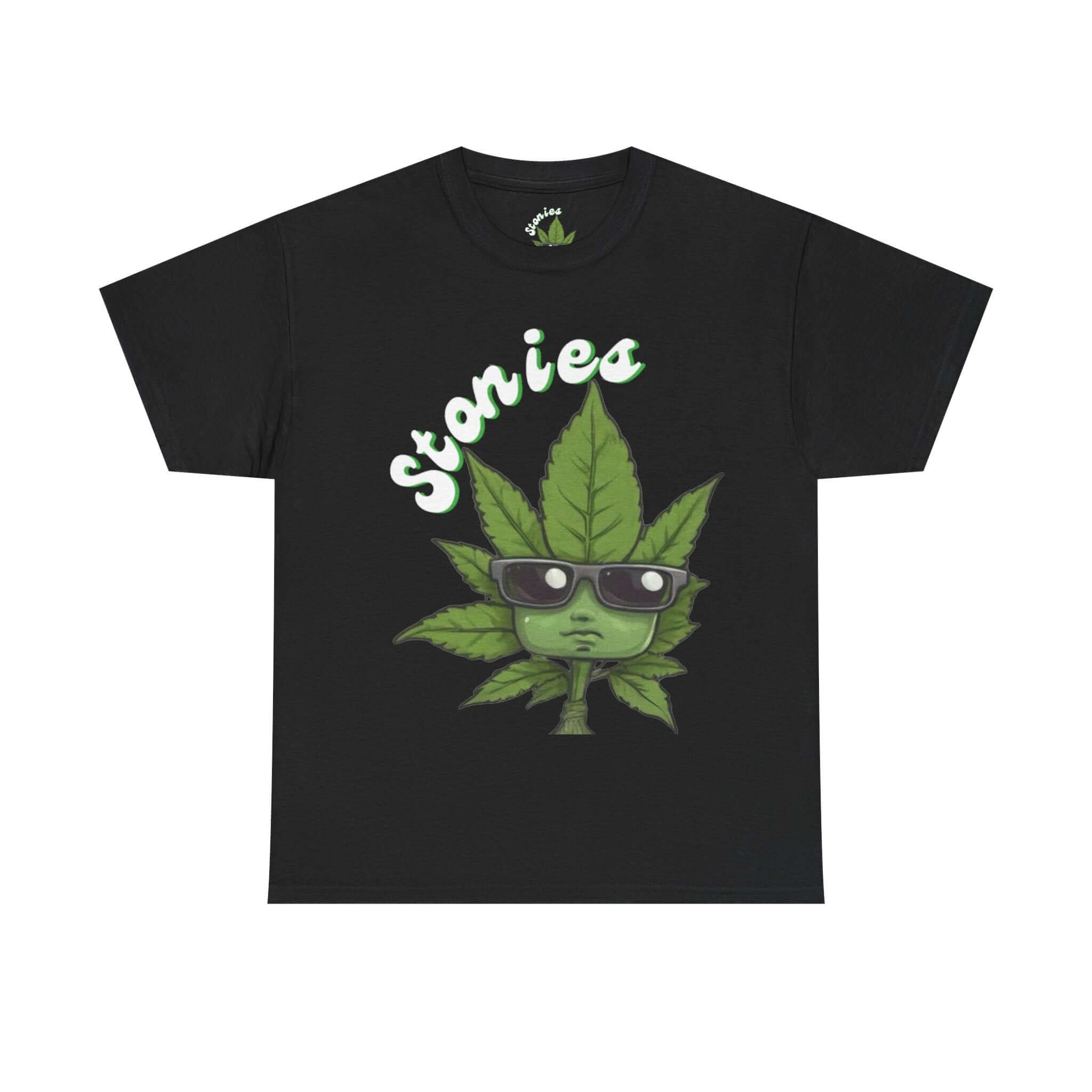 Stonies OG Graphic Logo Tee