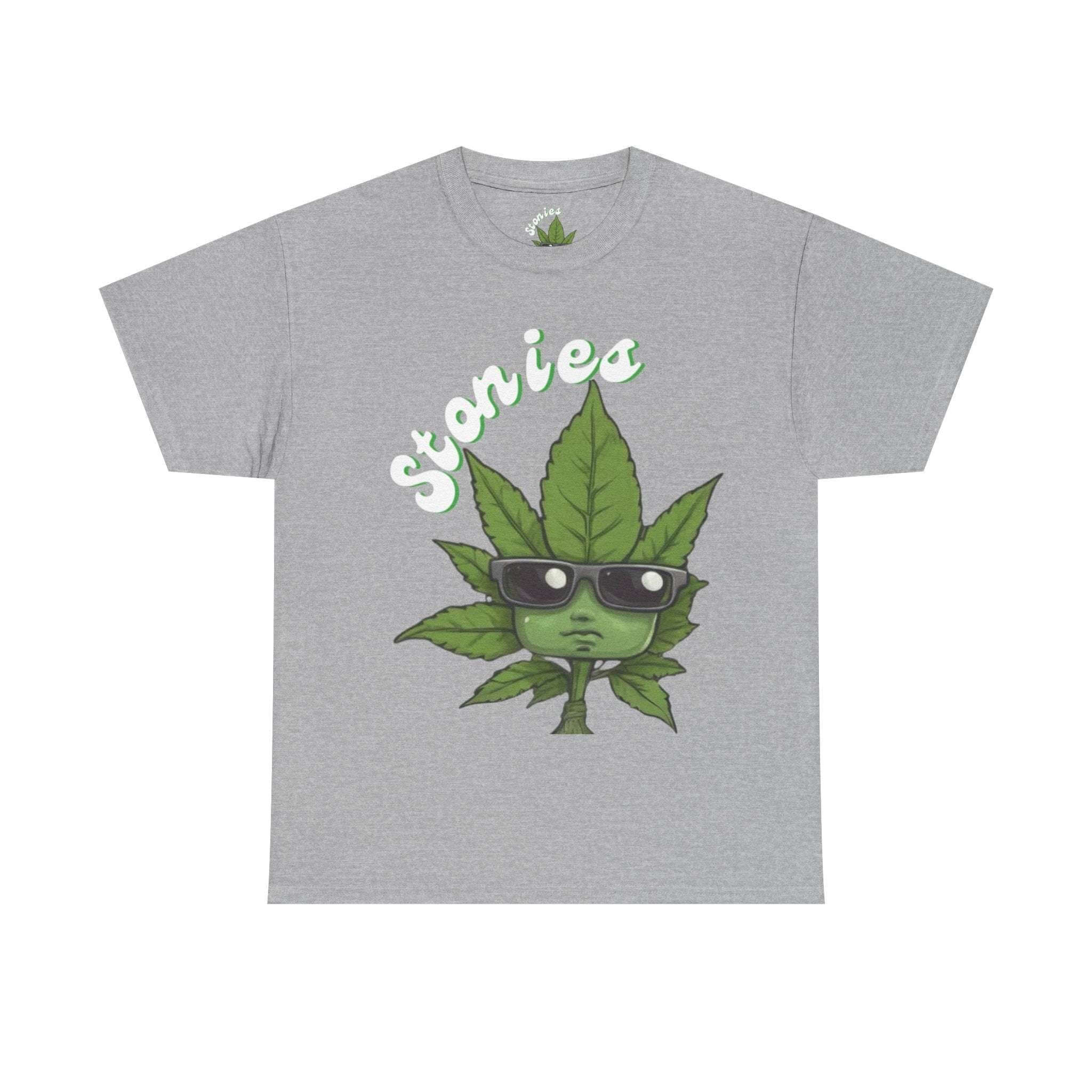 Stonies OG Graphic Logo Tee