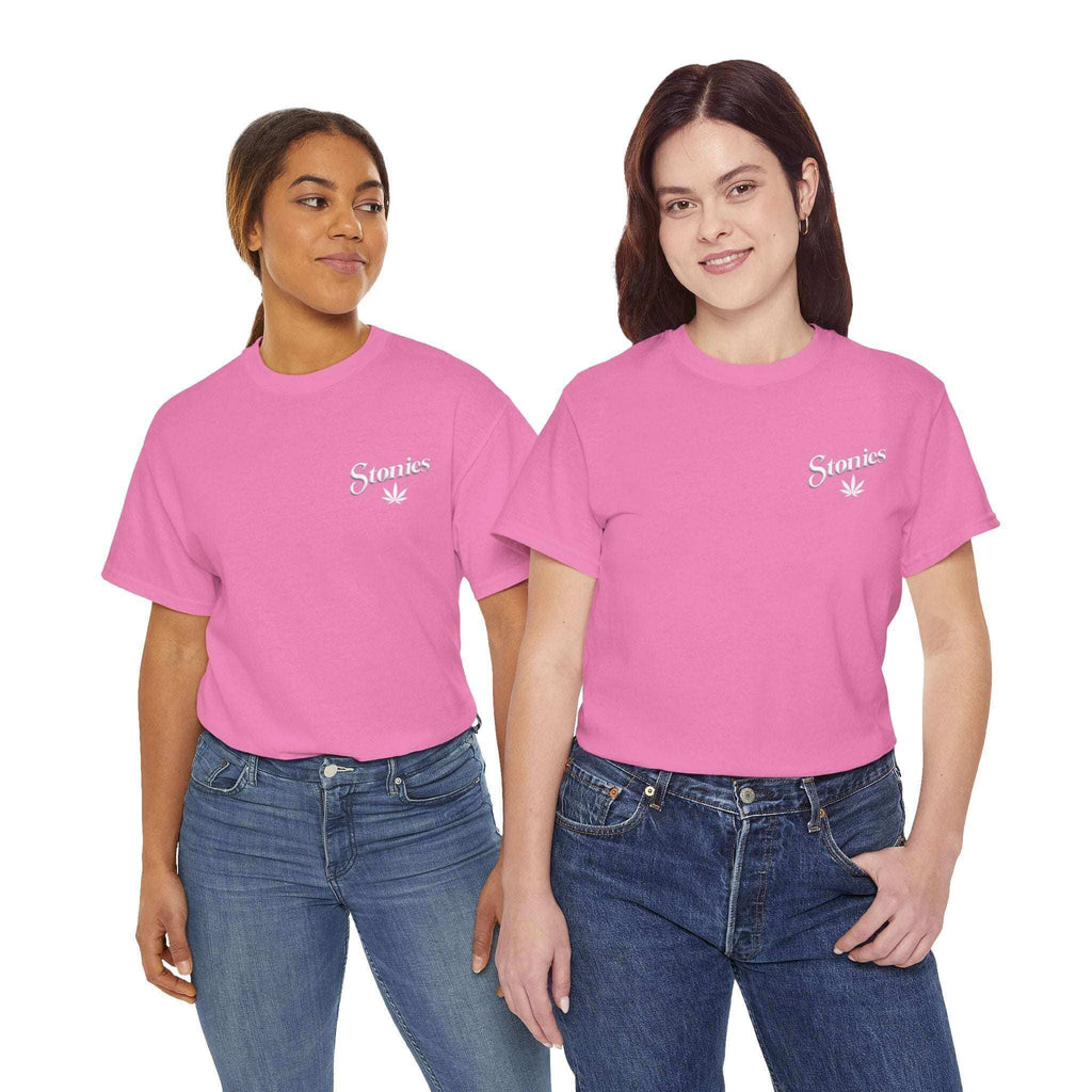 Stonies Classic Tee