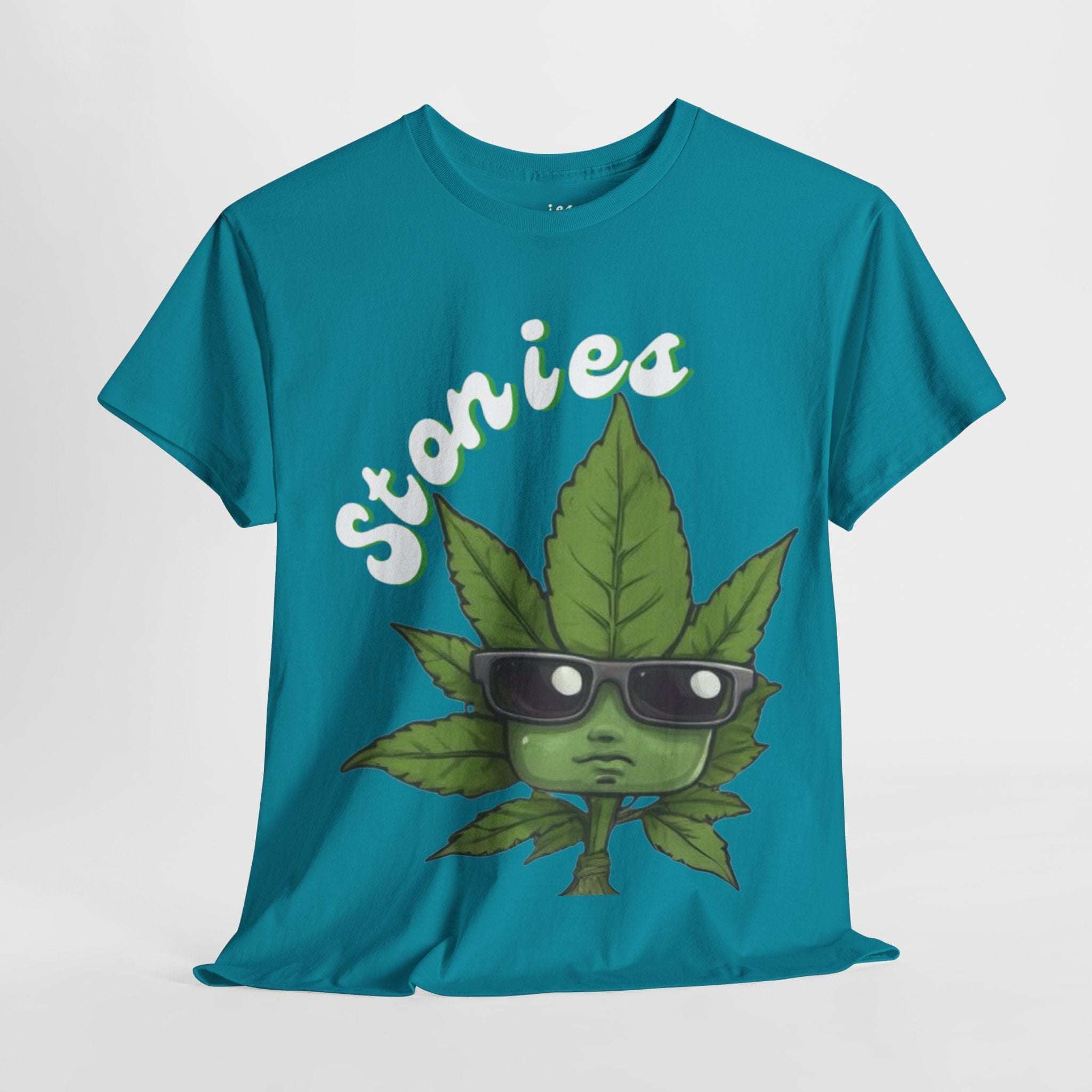 Stonies OG Graphic Logo Tee