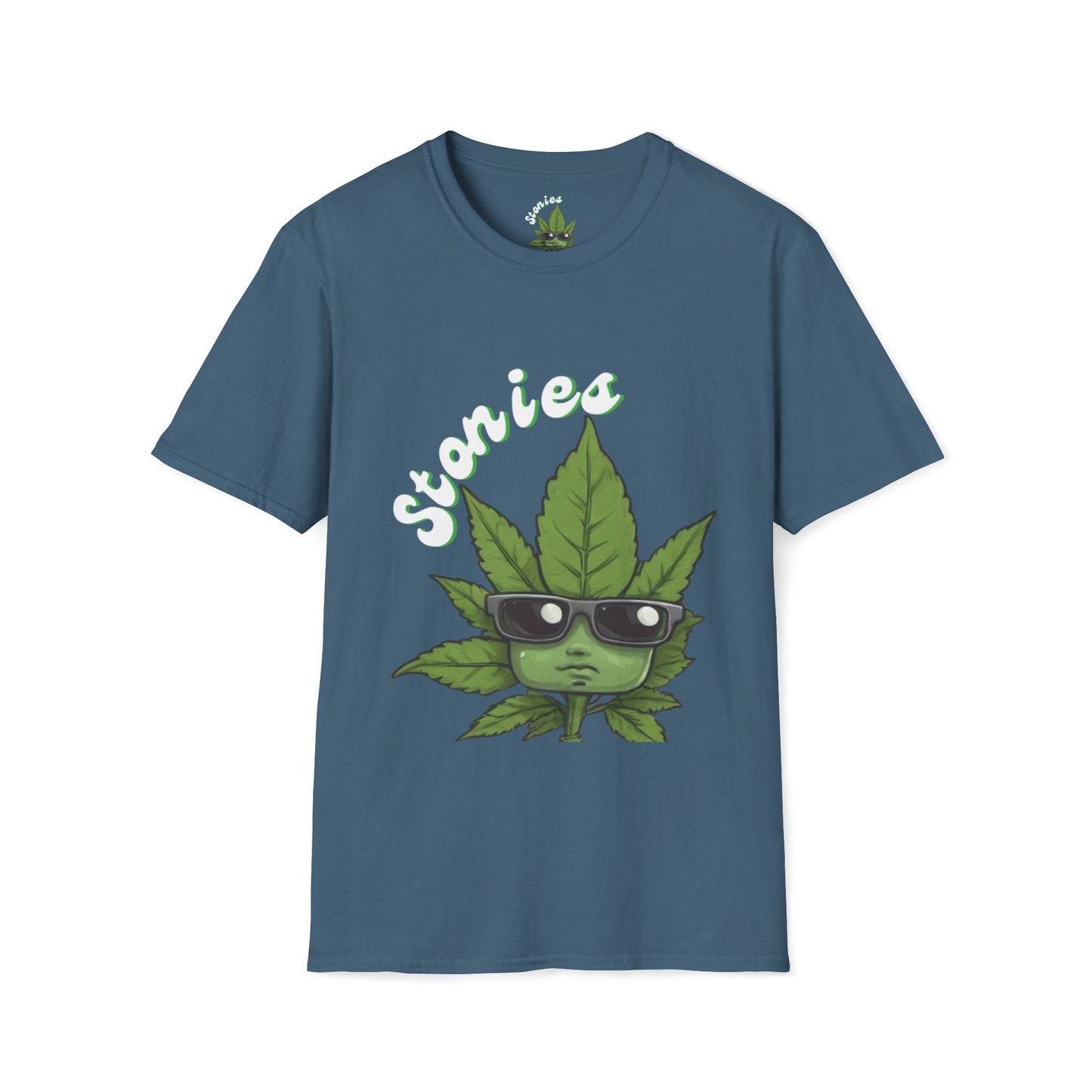 Budsworth Shirt | Stoner Apparel by Stonies