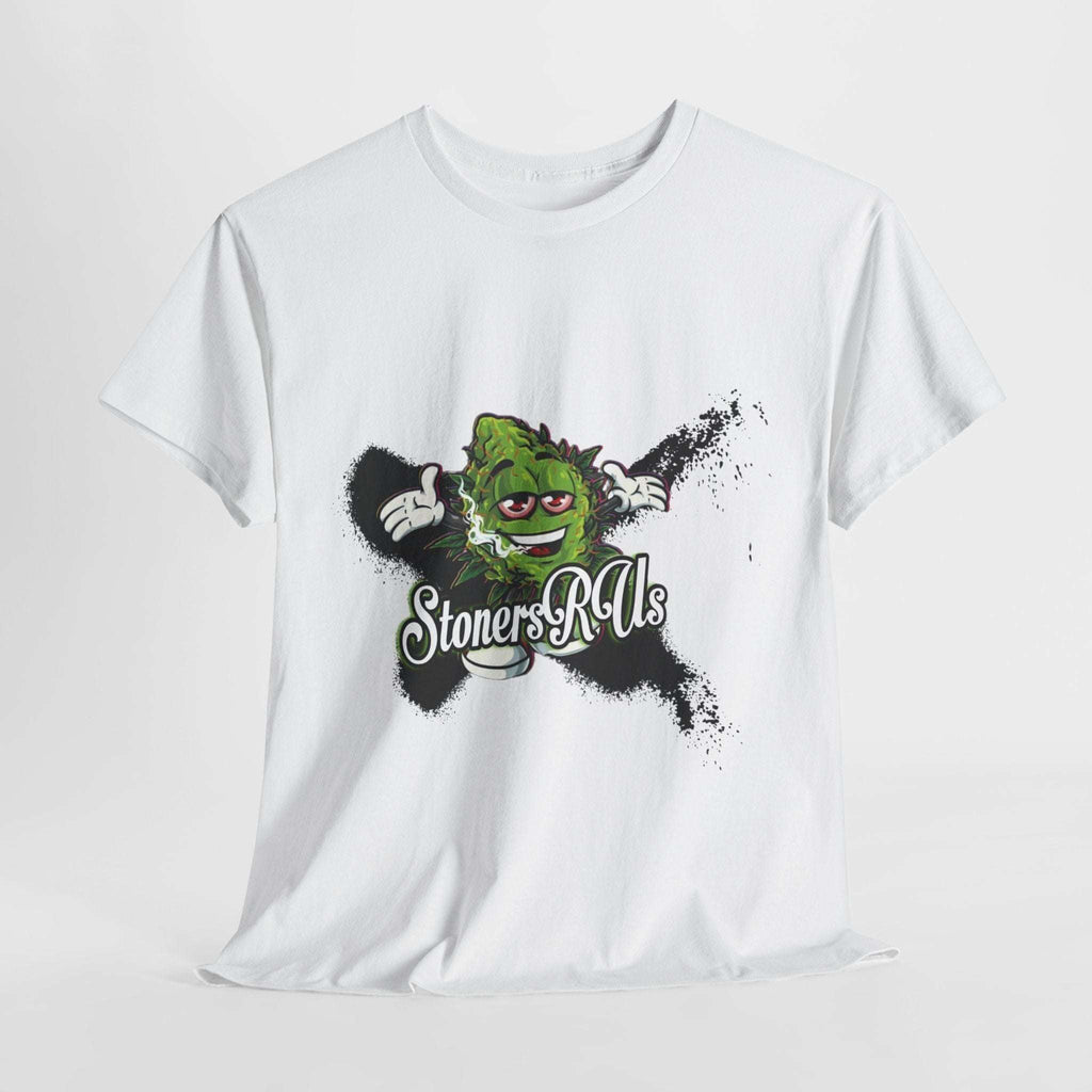 Stoners-R-Us | Graphic Stoner Tee
