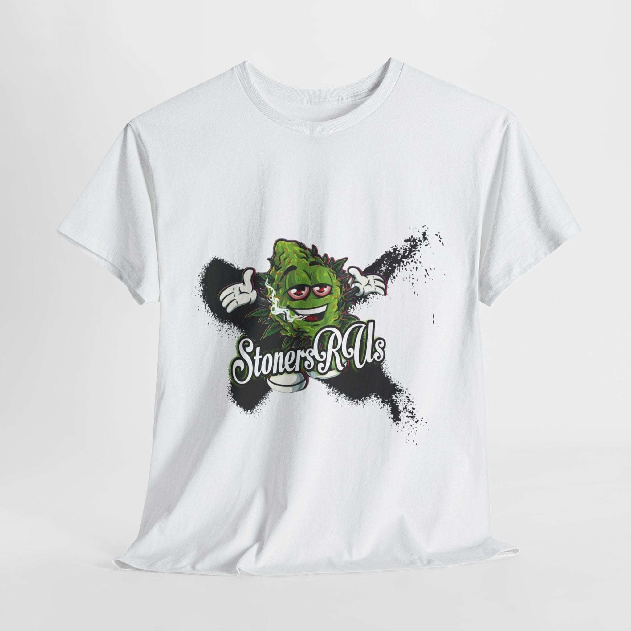 Stoners-R-Us | Graphic Stoner Tee