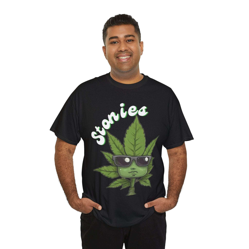 Stonies OG Graphic Logo Tee