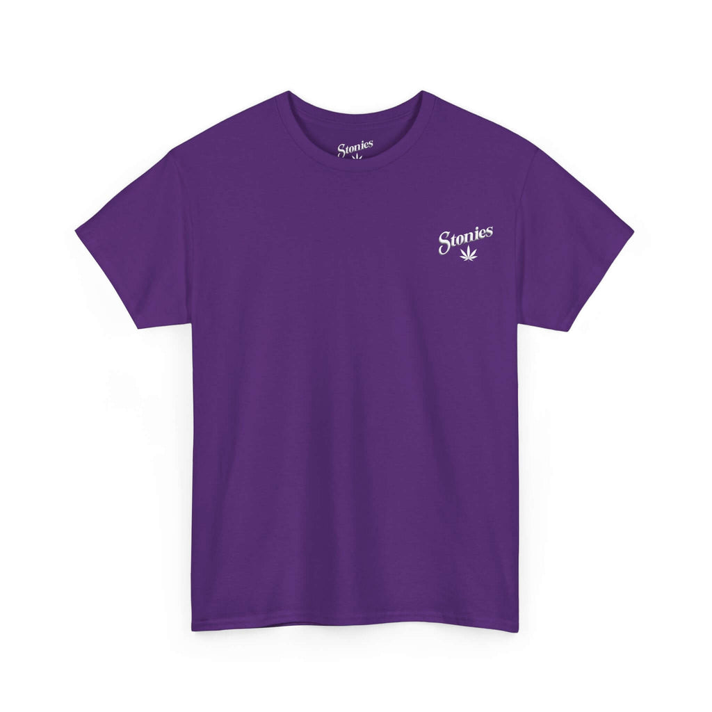 Granddaddy Purple | Cannabis Strain Tee
