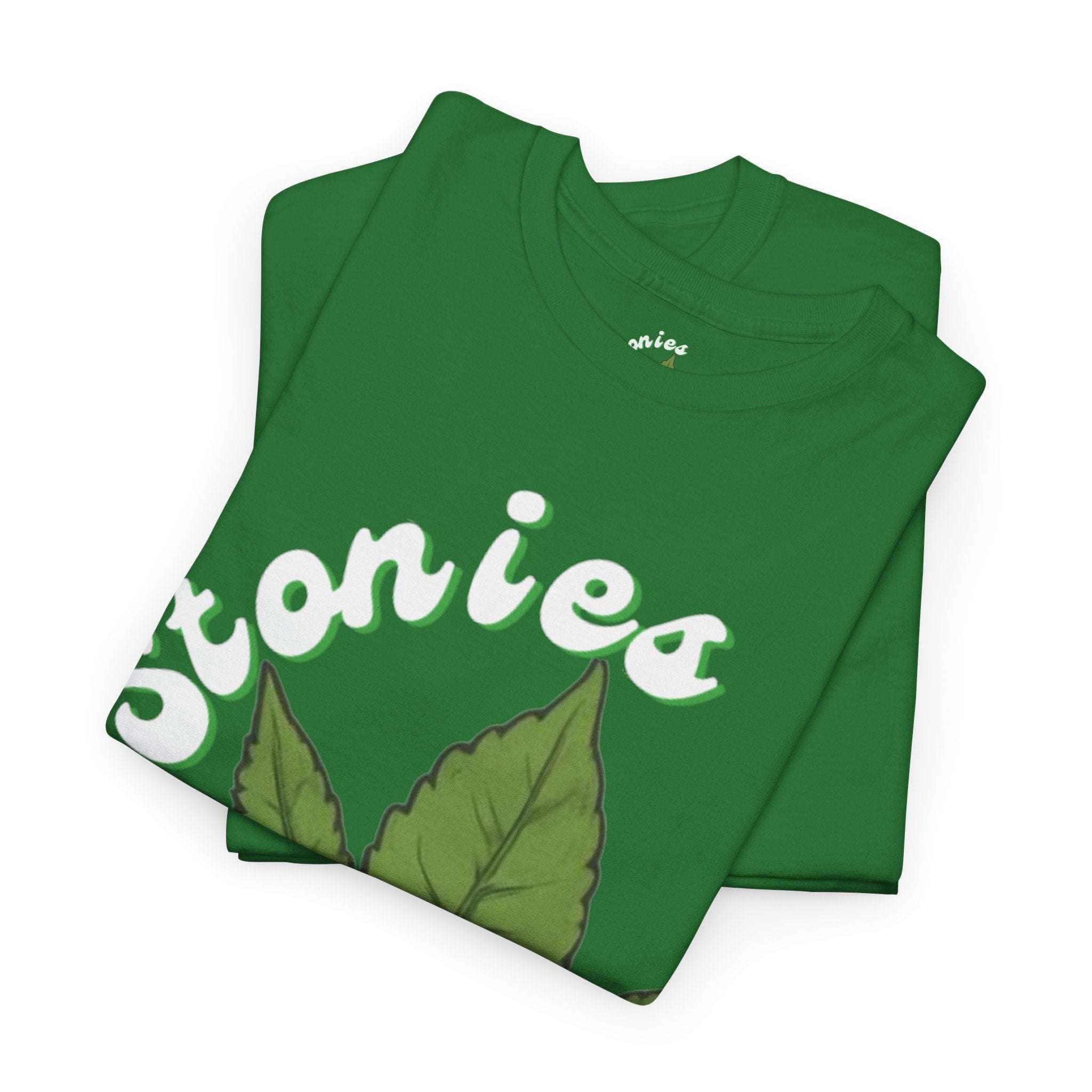 Stonies OG Graphic Logo Tee