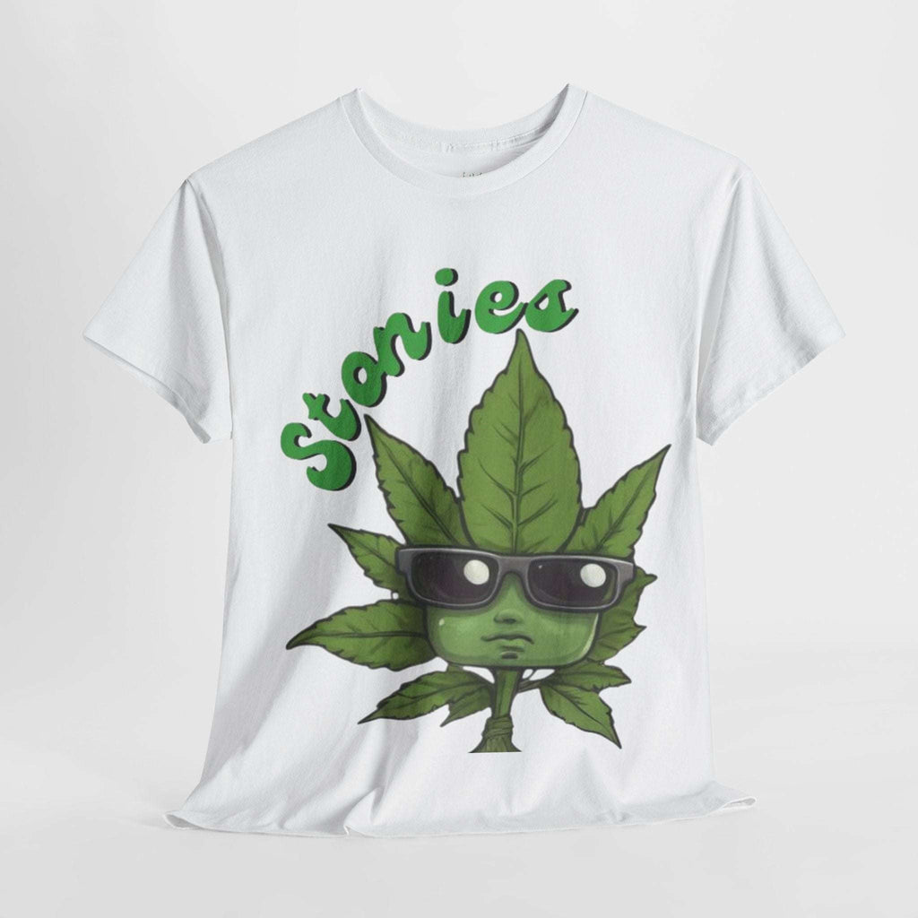 Stonies OG Graphic Logo Tee