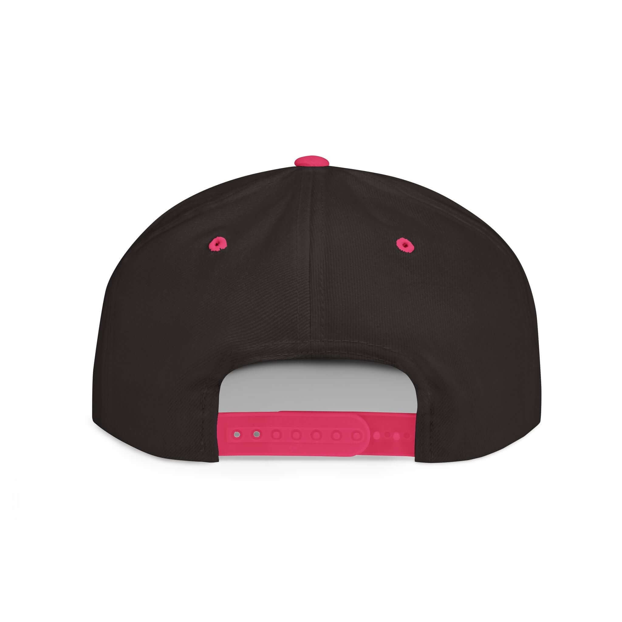 Stonies OG Flat Bill Snapback