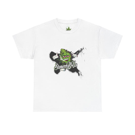 Stoners-R-Us | Graphic Stoner Tee