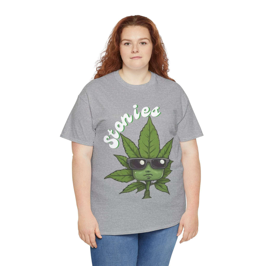 Stonies OG Graphic Logo Tee