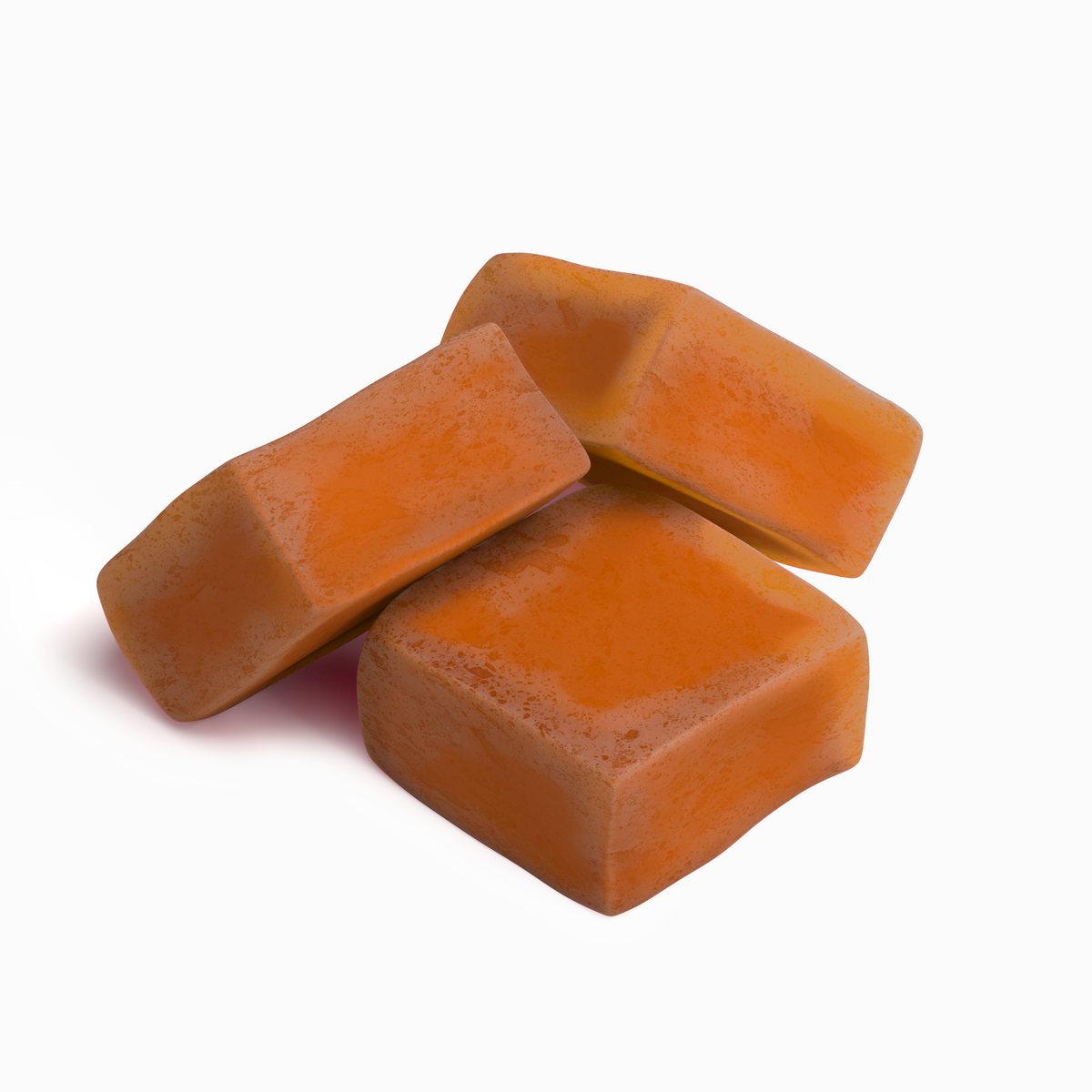 Stonies Mushroom Focus Gummies, view 5
