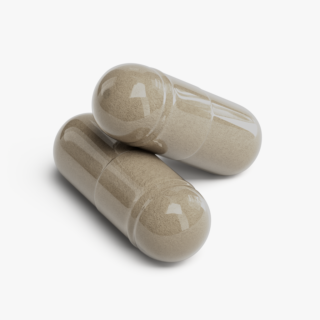Stonies Clarity Nootropic Complex, view 4