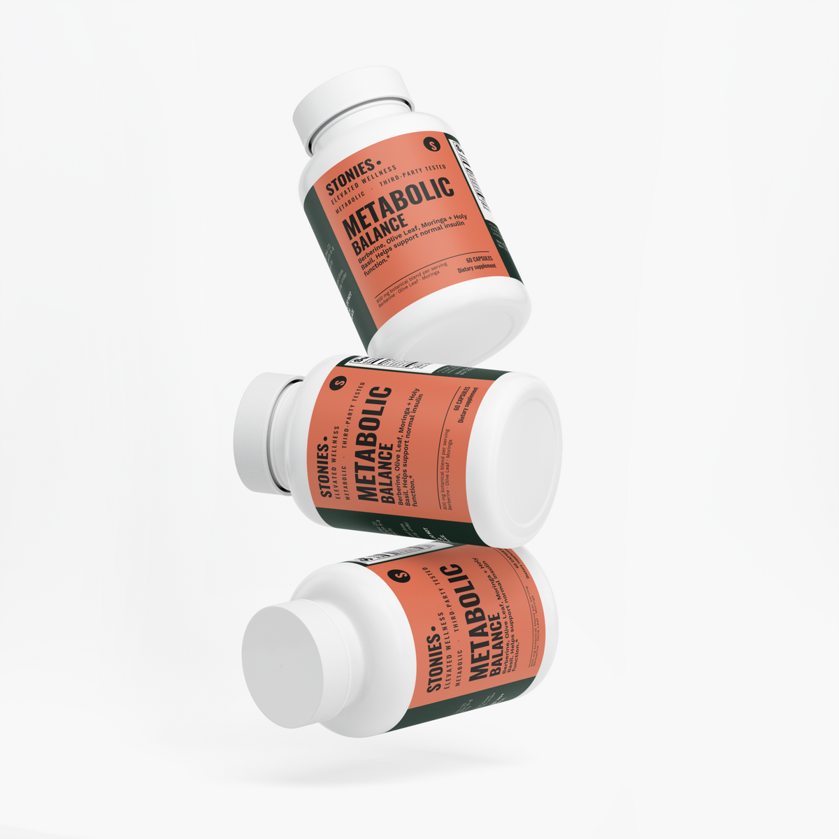 Stonies Metabolic Balance, view 4