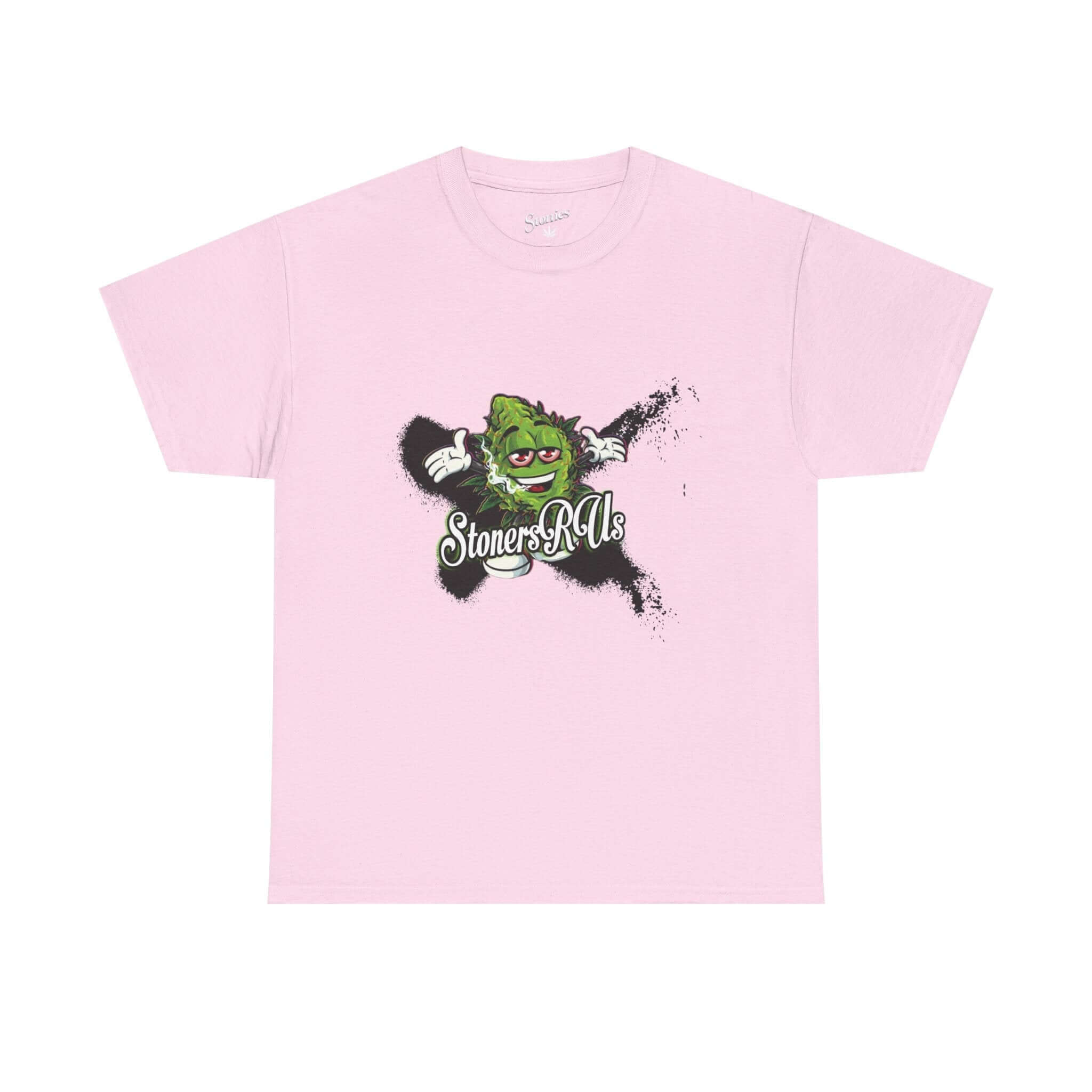 Stoners-R-Us | Graphic Stoner Tee