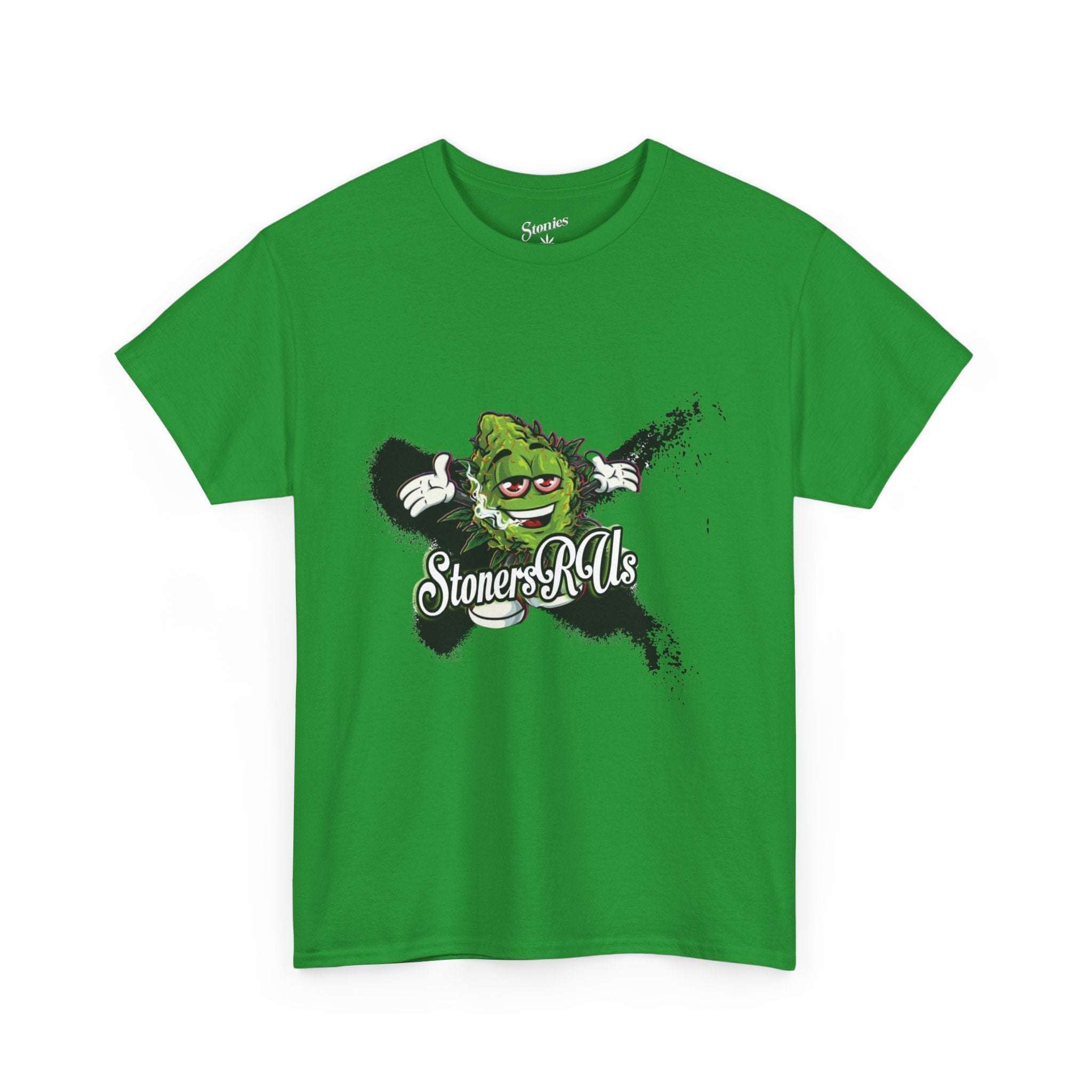 Stoners-R-Us | Graphic Stoner Tee