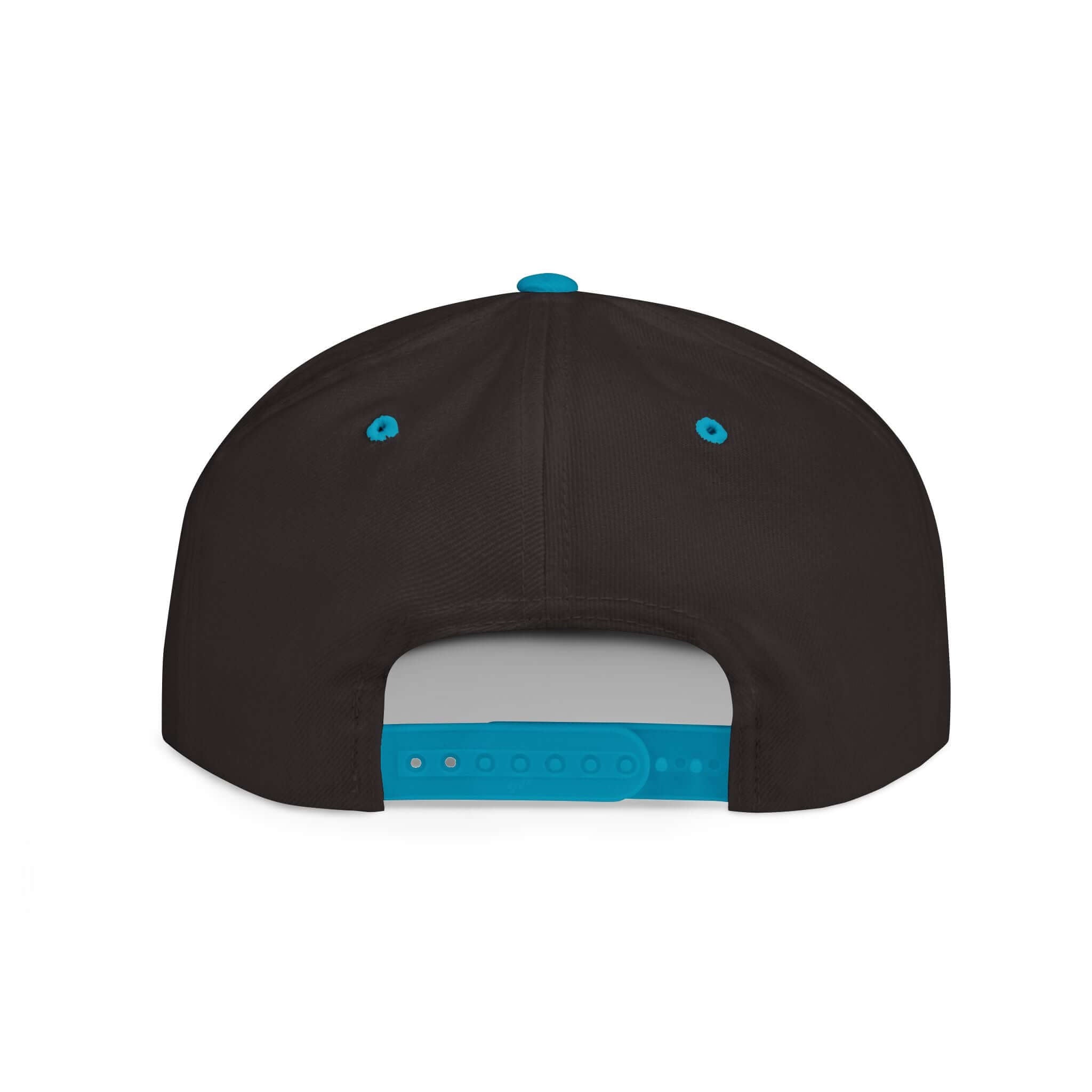 Stonies OG Flat Bill Snapback