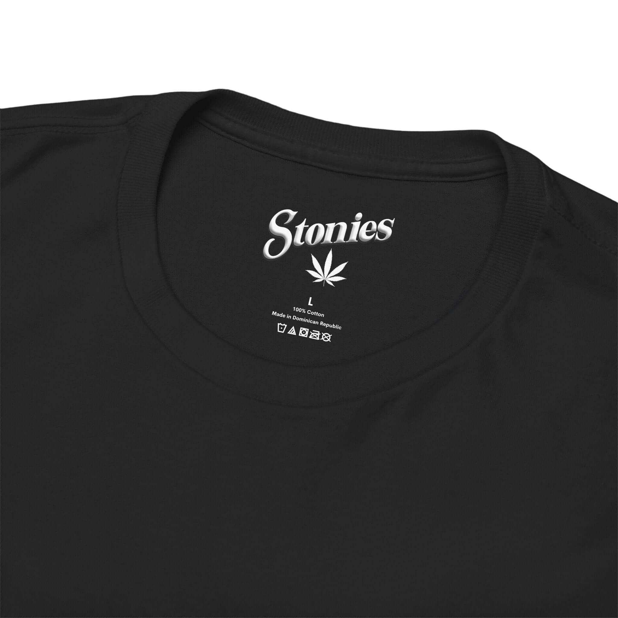 Stonies Classic Tee