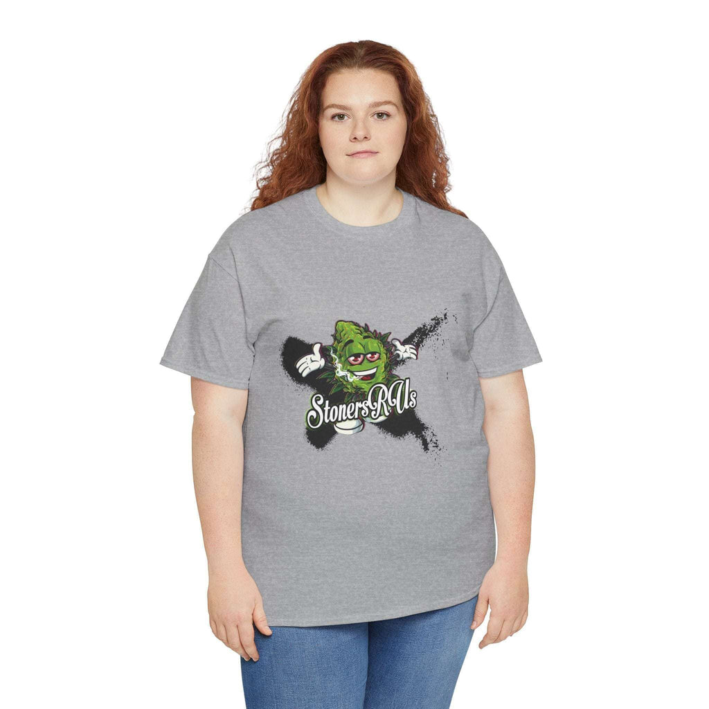 Stoners-R-Us | Graphic Stoner Tee