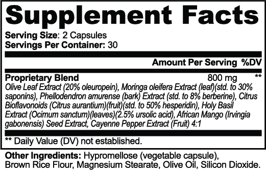 Stonies Metabolic Balance, view 6