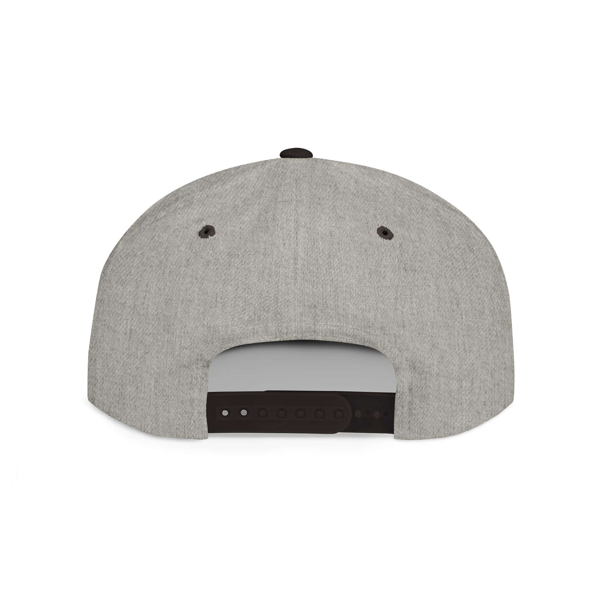 Stonies OG Flat Bill Snapback