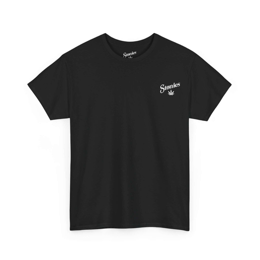 Durban Poison | Cannabis Strain Tee