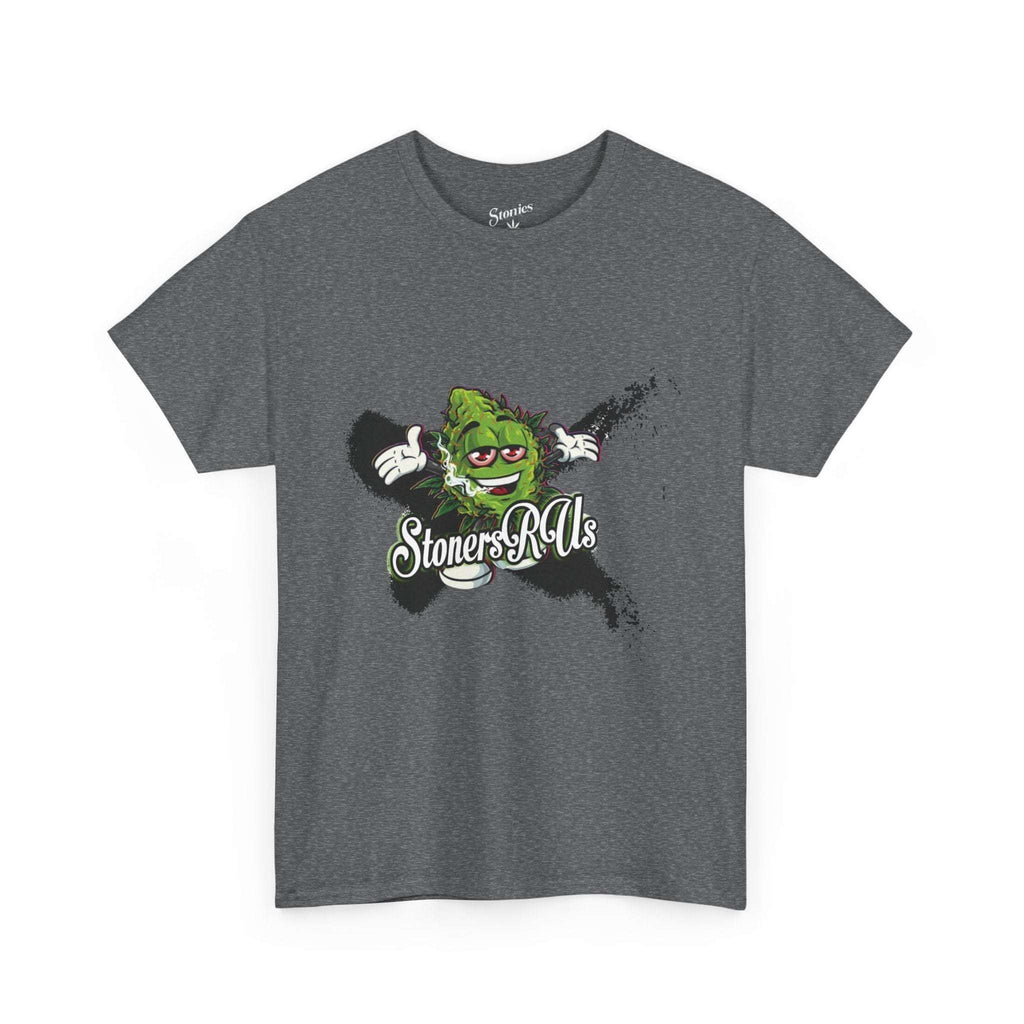 Stoners-R-Us | Graphic Stoner Tee