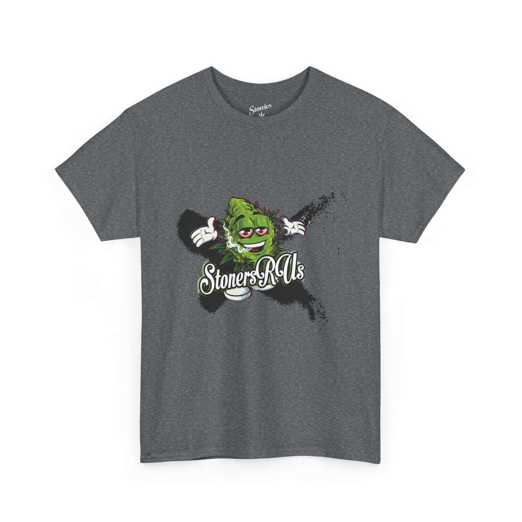 Stoners-R-Us | Graphic Stoner Tee