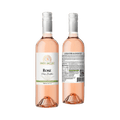 Rose Non-Alcoholic Wine - Wholesale (Case of 6)