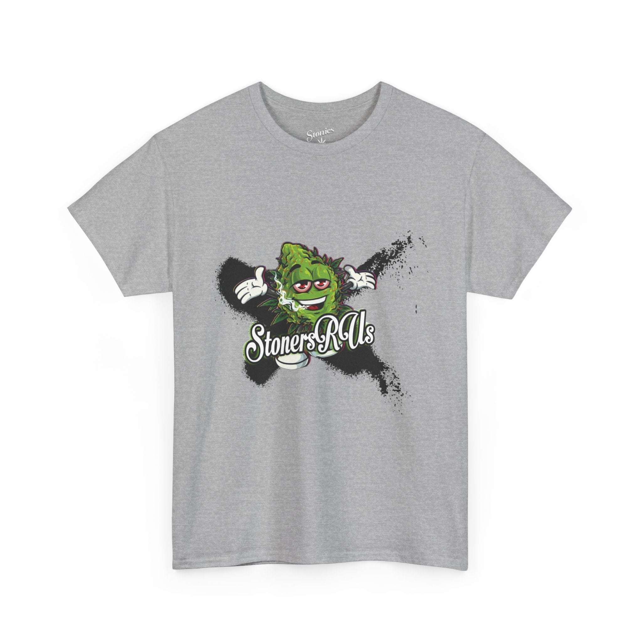 Stoners-R-Us | Graphic Stoner Tee