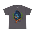 Gorilla Glue Kingpin | Graphic Stoner Tee