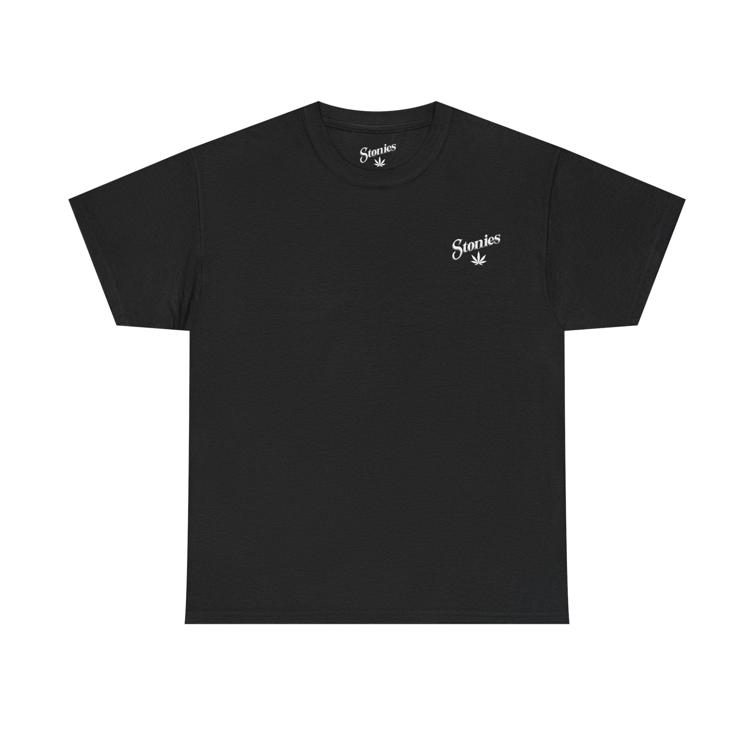 A Black Alien Og Cannabis Strain Shirt