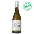 Chardonnay Non-Alcoholic Wine - Sample Wholesale
