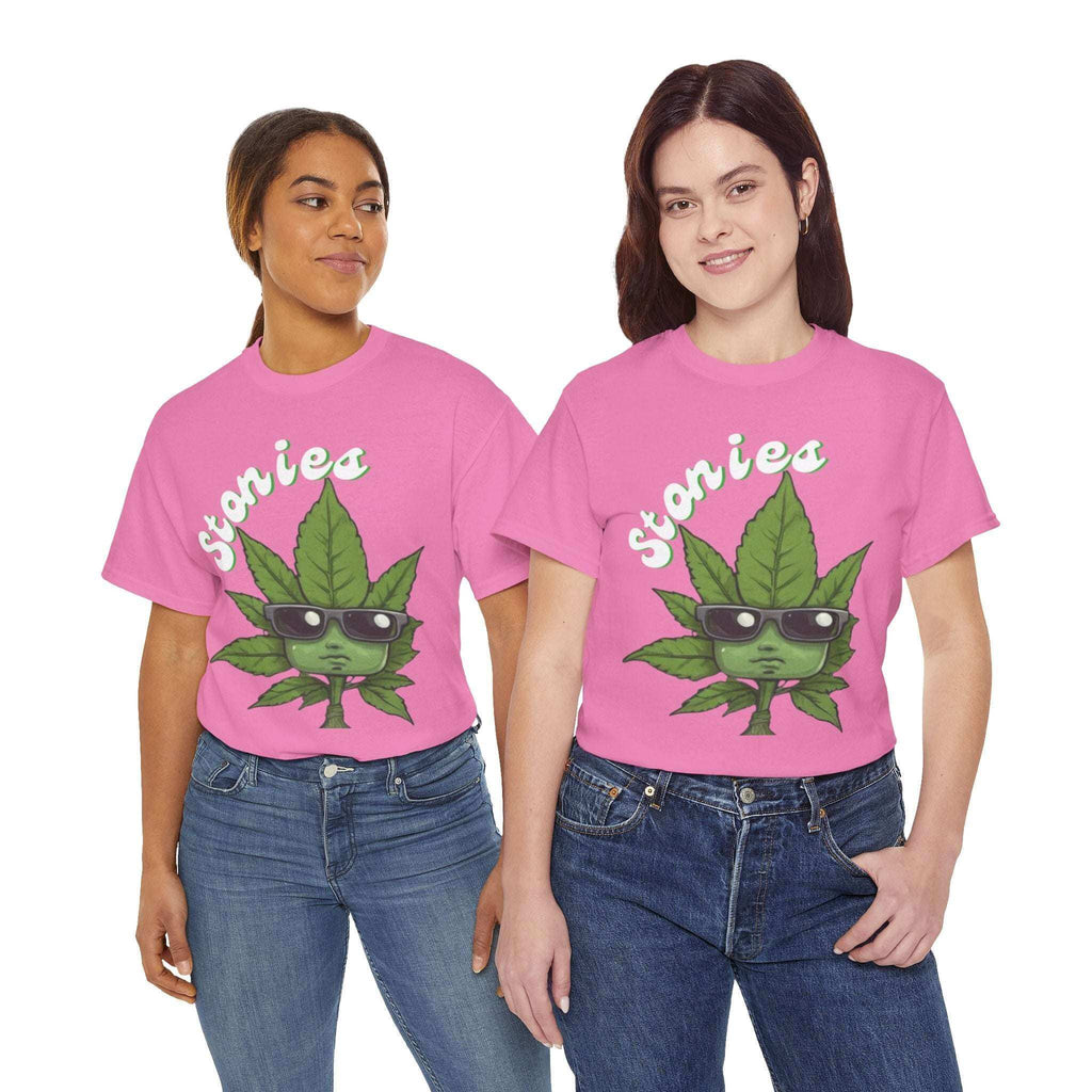 Stonies OG Graphic Logo Tee