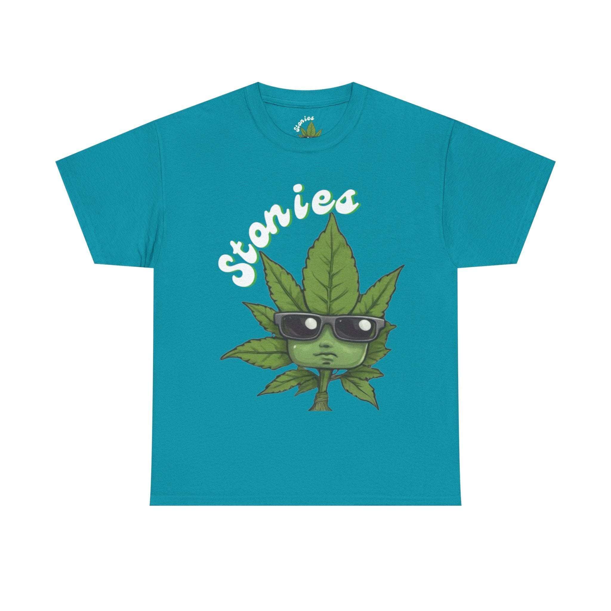 Stonies OG Graphic Logo Tee
