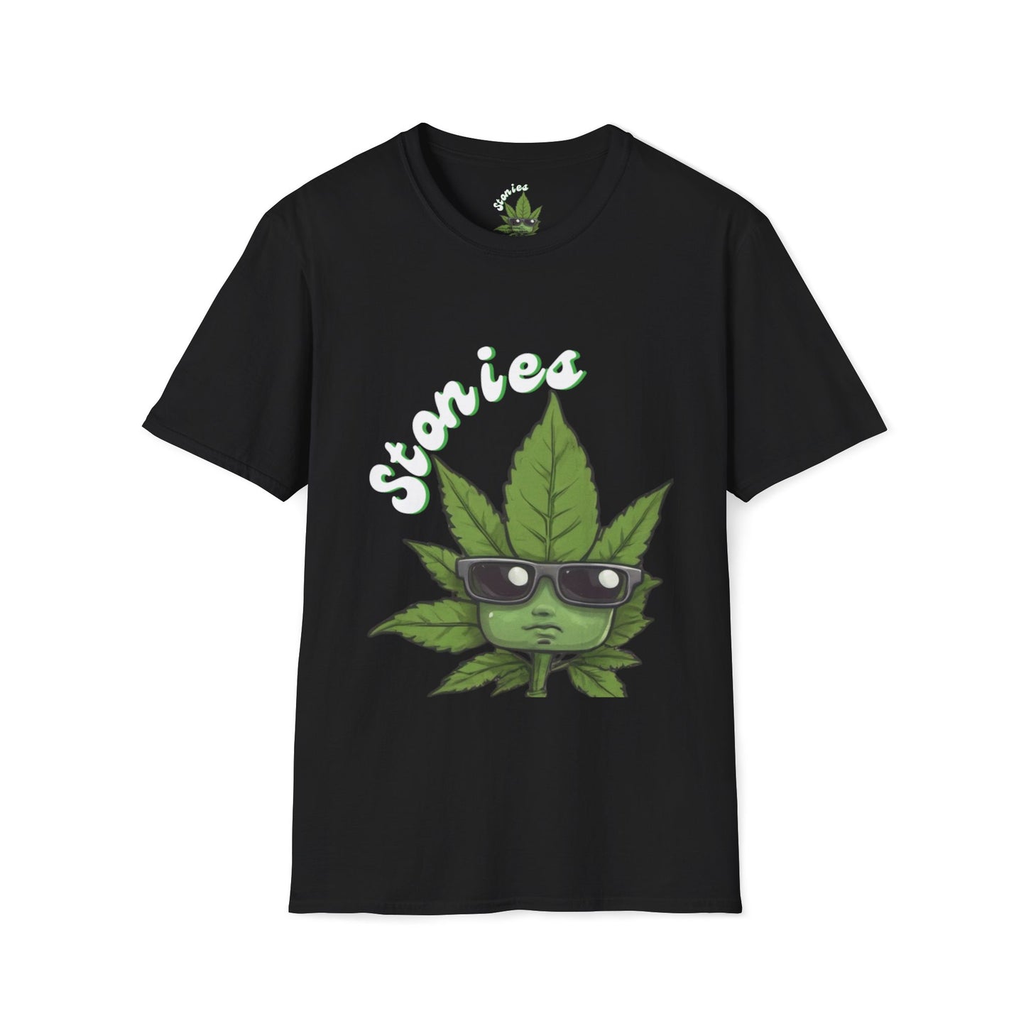 Budsworth Shirt | Stoner Apparel by Stonies