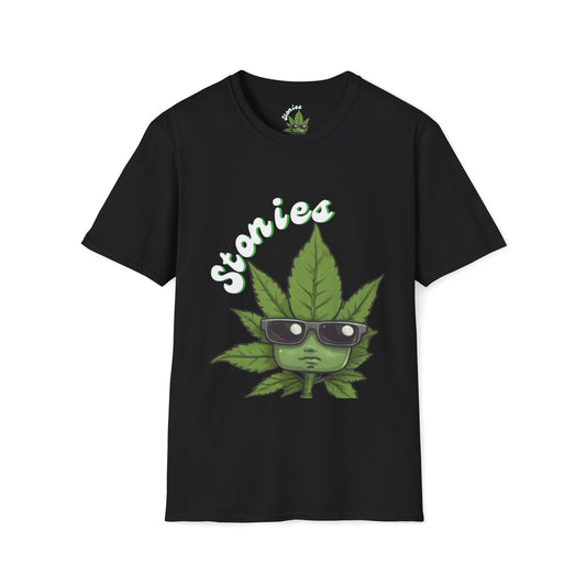 Budsworth Shirt | Stoner Apparel by Stonies