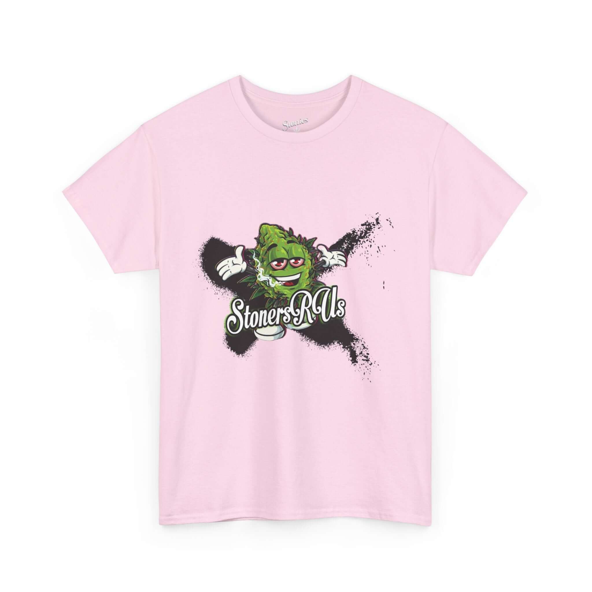 Stoners-R-Us | Graphic Stoner Tee