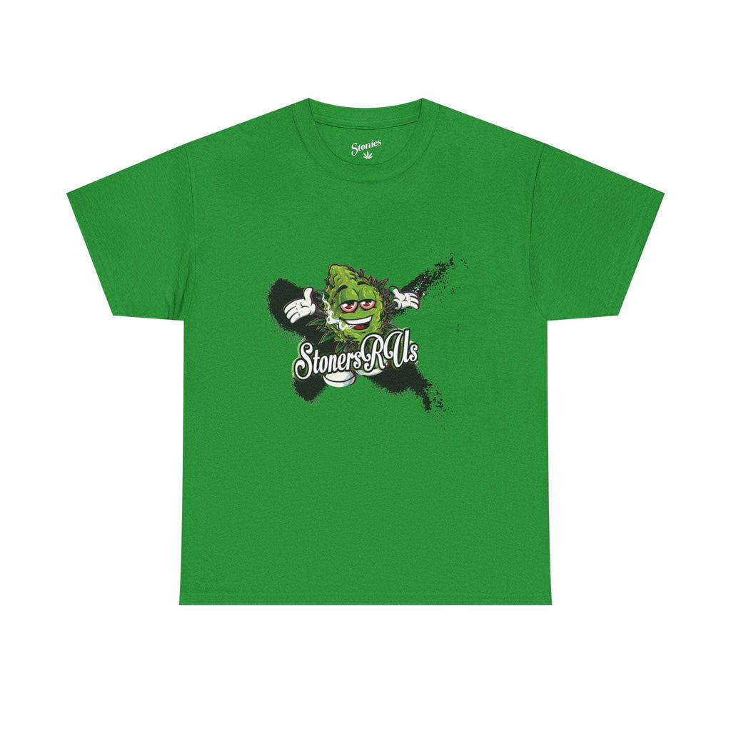 Stoners-R-Us | Graphic Stoner Tee